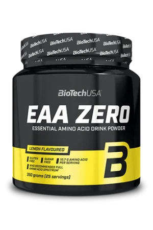 BiotechUsa EAA ZERO 350 g