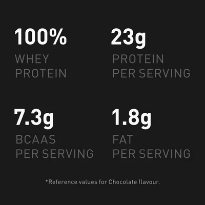 Dorian Yates Protéine de lactosérum Shadowhey 2Kg, 66 portions - Imagen 3